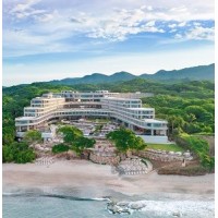 Secrets y Dreams Bahía Mita logo - Similar company to W Punta De Mita