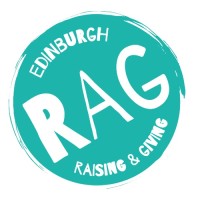 Edinburgh RAG logo - Similar company to Esca