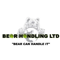 Bear Handling Limited - Forklift & Warehouse Equipment Sales Rental Service Specialists logo - Similar company to Equipshift Limited