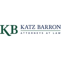 Katz Barron logo - Similar company to P:M Recruits
