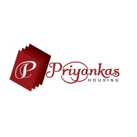 PRIYANKAS HOUSING CONSULTANTS PVT LTD logo - Similar company to Dnk Consultancy Services