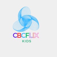 CBCFlix Kids logo - Similar company to C4Dlab