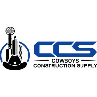 Cowboys Construction Supply logo - Similar company to K & S Engineers Inc