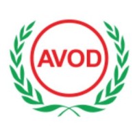 Areej Vegetable Oils & Derivatives SAOC logo - Similar company to Clear Vision Investment Llc - Cvi