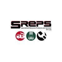 SREPS Pty Ltd logo - Similar company to Commander L.L.C