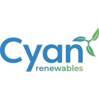 Cyan Renewables logo - Similar company to Mooreast