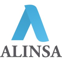 Alinsa logo - Similar company to Salnicsa