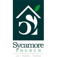 Sycamore Church logo - Similar company to Flozytech