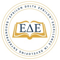 Epsilon Delta Epsilon - Business Professional Honor Society