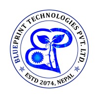 BlueprintTechNepal logo - Similar company to Rippledevice