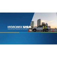 Hydromax logo - Similar company to Southeastern Utility Services, Llc