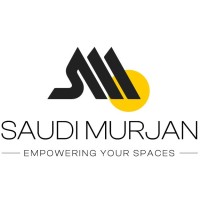 Saudi Murjan General Contracting Co logo - Similar company to Prism Design And Construction