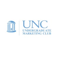 UNC Marketing Club logo - Similar company to Carolina Women In Business (Cwib)