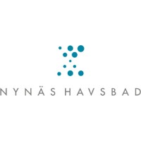 Nynäs Havsbad logo - Similar company to Hitta Nynäshamn