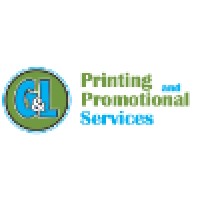 G&L Printing and Promotional Services logo - Similar company to Wells Printing, Promotional & Mailing