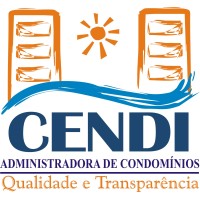 CENDI ADMINISTRADORA DE CONDOMÍNIOS logo - Similar company to Kpg Administradora De Condomínios