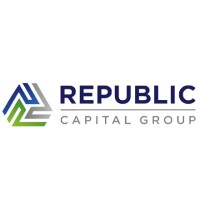 Republic Capital Group logo - Similar company to Wpfw