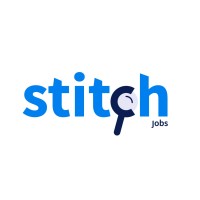 Stitch Jobs logo - Similar company to F2C Design Group