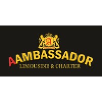A Ambassador Limousine & Charter
