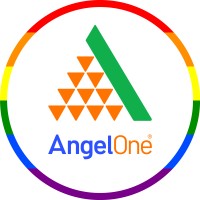 Angel One logo - Similar company to Carnival Group
