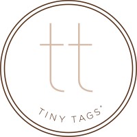 Tiny Tags logo - Similar company to Sparky (Shopify Plus Agency Partner)