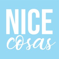 Nice Cosas logo - Similar company to Creative Aid - A Conceptzombie Project