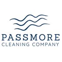 Passmore Cleaning Company logo - Similar company to Thorp Building & Development