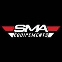 SMA Équipements Inc. logo - Similar company to Imco Timber