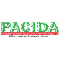 PACIDA logo - Similar company to Igad'S Conflict Early Warning And Response Mechanism