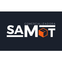 COMERCIALIZADORA SAMOT SAS logo - Similar company to Multi-Lab Scientific Africa