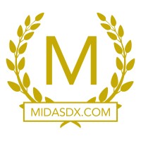 MIDASDX.COM logo - Similar company to International Centre For Industrial Transformation (Incit)