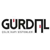 Gürdal Çelik Kapı logo - Similar company to Rollsis Otomatik Kapı Ve Kepenk Sistemleri Ltd. Şti.