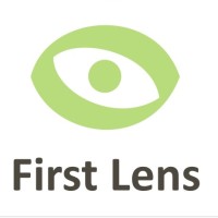 FIRST LENS logo - Similar company to Leading Data Solutions