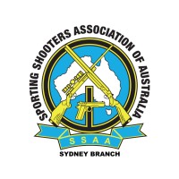 SSAA Sydney logo - Similar company to Sporting Shooters Association Of Australia (New South Wales) Limited.
