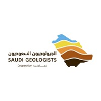 Saudi Geologists logo - Similar company to Samcomine