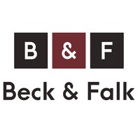 Beck & Falk logo - Similar company to Qualipeças