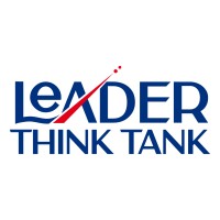 Leader Think Tank logo - Similar company to Tedx Enpc