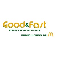 Good&Fast Restauracion SLU logo - Similar company to Celtrix Recycling