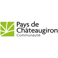 Pays de Châteaugiron Communauté logo - Similar company to Commune De Val-Couesnon
