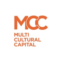 Multicultural Capital LLC logo - Similar company to International Insurer'S Consulting Group