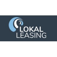 Lokal Leasing Viborg A/S logo - Similar company to Jørgen Laursen A/S