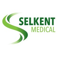 Selkent Medical logo - Similar company to Selkent