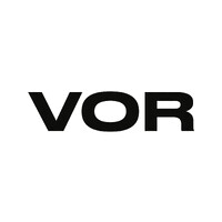 VOR logo - Similar company to Camatec