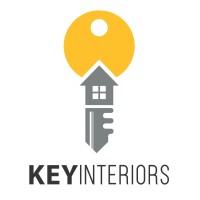 KEY INTERIORS logo - Similar company to Archkriti Interiors