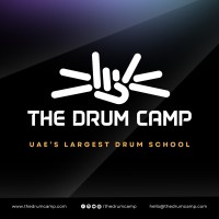 The Drum Camp logo - Similar company to Élan Marketing Consultancy