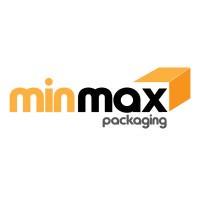 Minmax Machinery Pvt Ltd. logo - Similar company to Falcon Business Solution Pvt Ltd