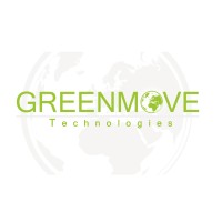 Greenmove Technologies logo - Similar company to African Tech Futures Lab