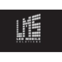 LEDMOBILE SOLUTIONS logo - Similar company to Infinity Visual