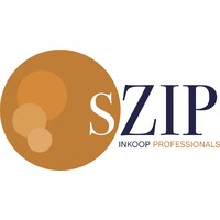 sZIP is het samenwerkingsverband van zelfstandige inkoopprofessionals. logo - Similar company to Adfact