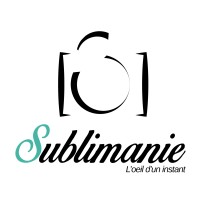 Sublimanie logo - Similar company to Imagerie D'Epinal